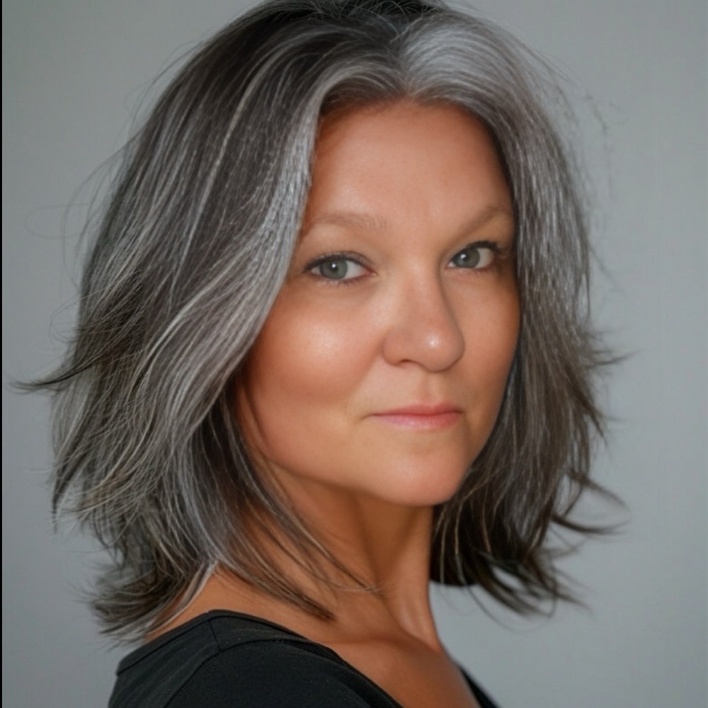 Meet your Posher, Tina